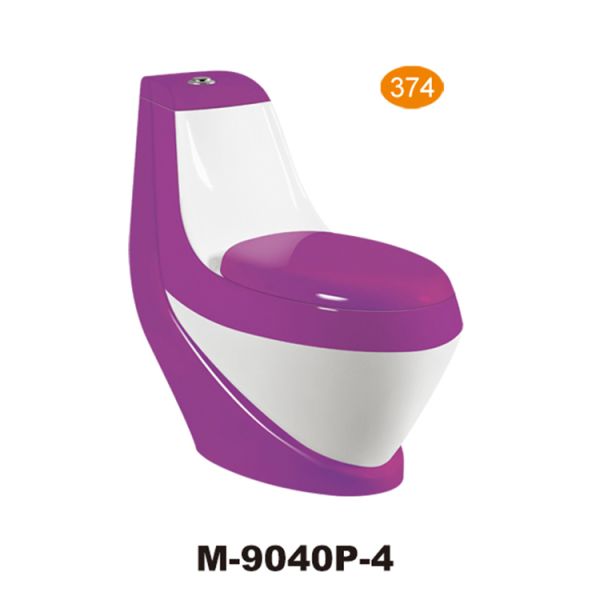 Floor Mounted P Trap Wc Conjoined Toilet S Trap 230mm 240mm 250mm