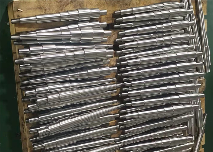 Quality Nickel CNC Precision Machined Parts Stainless Steel 201 Milling Parts for sale