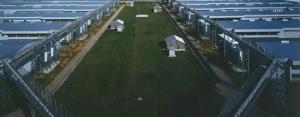 Buy cheap ISO Certified Prefab Poultry House Automatic Manure Removal Feeding System product