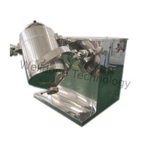 Buy cheap Environmental Friendly Fast Drying 3d Milk Powder Mixer Industrial Grade product