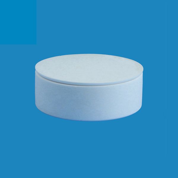 OEM ODM White 95% Alumina Ceramics For Harsh Environments In Mechanical And Electrical Industries