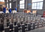 Prepackaged sacrificial anode cathodic protection 9D3 17D3 32D5 48D5