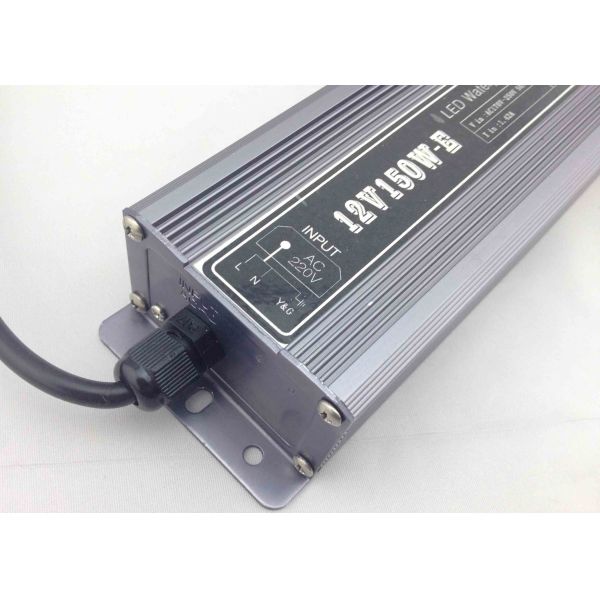 Mini 150 W Switching Power Supply 24V AC110V TO DC12V For CCTV