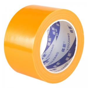 Buy cheap Multipurpose Heavy Duty Cloth Duct Tape Fabric Gaffer Tape Book Binding Waterproof product