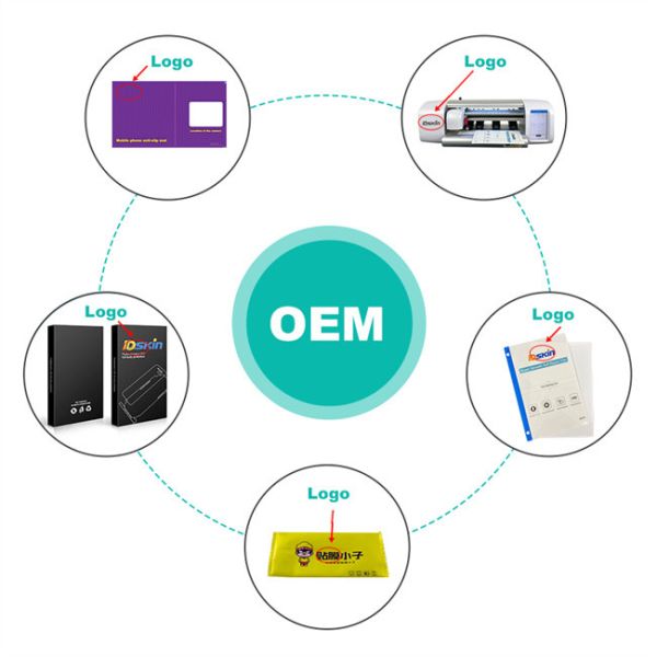 Daqin IDSKIN Smart ZERO+ Screen Film Cutting Plotter For Bluetooth 20-Inch Notebook PET TPU Screen Protector Cut Mobile Phones