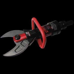 Buy cheap SLC29 Hydraulic Cutter TNT Rescue Tools For Round Steel product