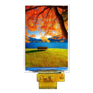 Buy cheap 3.5 Inch 320x480 TFT LCD Display With ST7796S Controller product