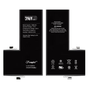 Zero-Cycle Lithium Battery for iphone High Capacity Long Life HCAP