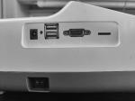 Fluorescence Immunoassay Analyzer (Handheld), detection of fluorescence emitted,