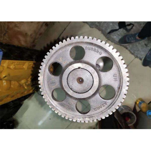 3406 Tractor Truck Used Camshaft For Excavator E245B 7W3796 1007409