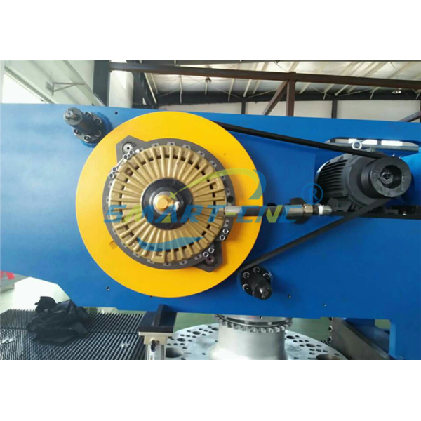 200KN CNC Turret Punch Press Machine Impact Resistant Siemens Controller