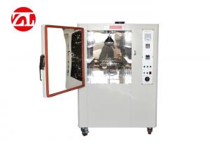 China Accelerated Fluorescent UV Lamp Environment Test Machine on sale