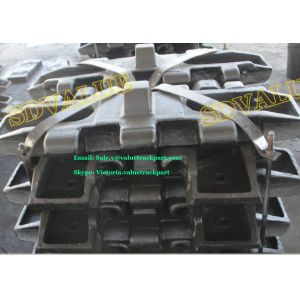 Buy cheap Crawler Crane TEREX DEMAG CC2200 Track Shoe With Pin product