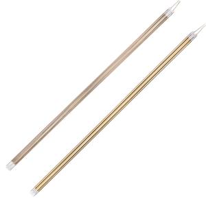 Buy cheap 4500W Medium Wave IR Lamp 400V for Surface Curing product