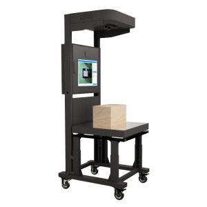 China All In One Conveyor 60kg Dimensioning Weighing Scanning Systems on sale