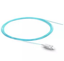 Buy cheap YTTX FTTH Om1 Om2 Om3 Om4 Multi Cord Cable Jumpers Fiber Optic Mpo Patch Cord product
