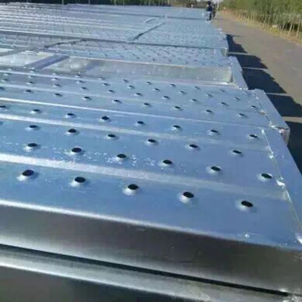 0.3mm construction material galvanized high-ribbed high-ribbed expanded metal lath