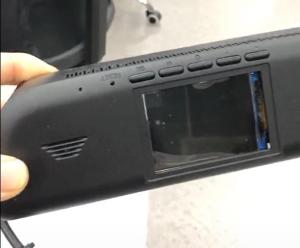 Buy cheap 64GB Card Anti Collision System Vehicle Collision Avoidance System product