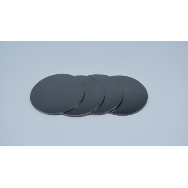 Polycrystalline Diamond Composite Wire Drawing Die PCD Blanks