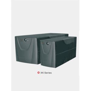 High Efficiency Off Line UPS Uninterruptible Power Supply 500VA - 1000VA