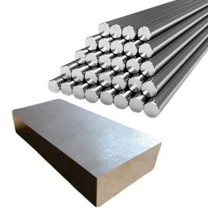 Buy cheap 1.2343 Mold Steel Plate 4Cr5Mosiv Die H11 Hot Work Tool Steel product