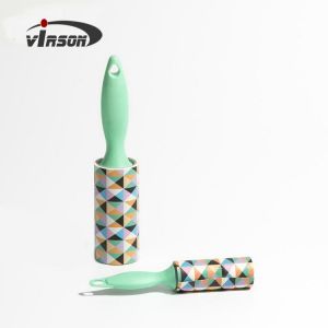 Mini Disposible Manual Lint Roller