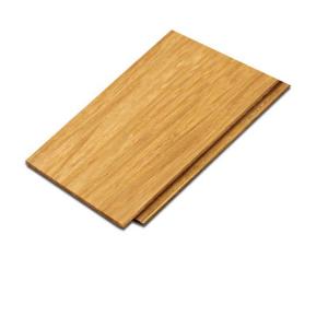 China Strand Woven Solid Bamboo Flooring For Indoor Floor Tiger Surface on sale