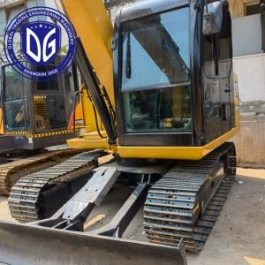 Buy cheap Market-tested 307E2 Used caterpillar 7ton excavator with Value-for-money product