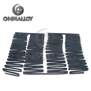 Buy cheap Furnace FeCrAl Alloy FeCr23Al5 Resistance Band Strip For Heating Elements product