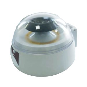 Buy cheap MLX-2002H Midea Biomedical Laboratory Centrifuge Machine 7000-12000rpm High Speed Micro Centrifuge product