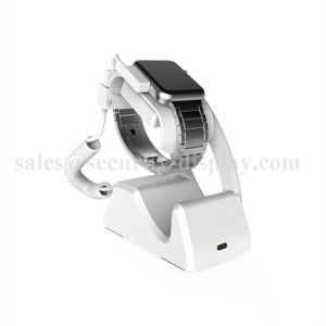 Buy cheap Anti Theft Smart Watch Stand With Remote Control product