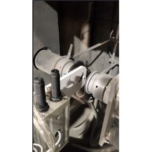 Buy cheap High Accuracy Saw Blade Cnc Sandblasting Machine product