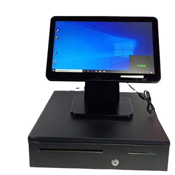 Enhance Your POS Experience with the 380A Customizable Second Display and RAM Choices