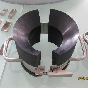 Forging Drill Pipe Stabbing Guide for API 5CT Casing and Tubing Pipe