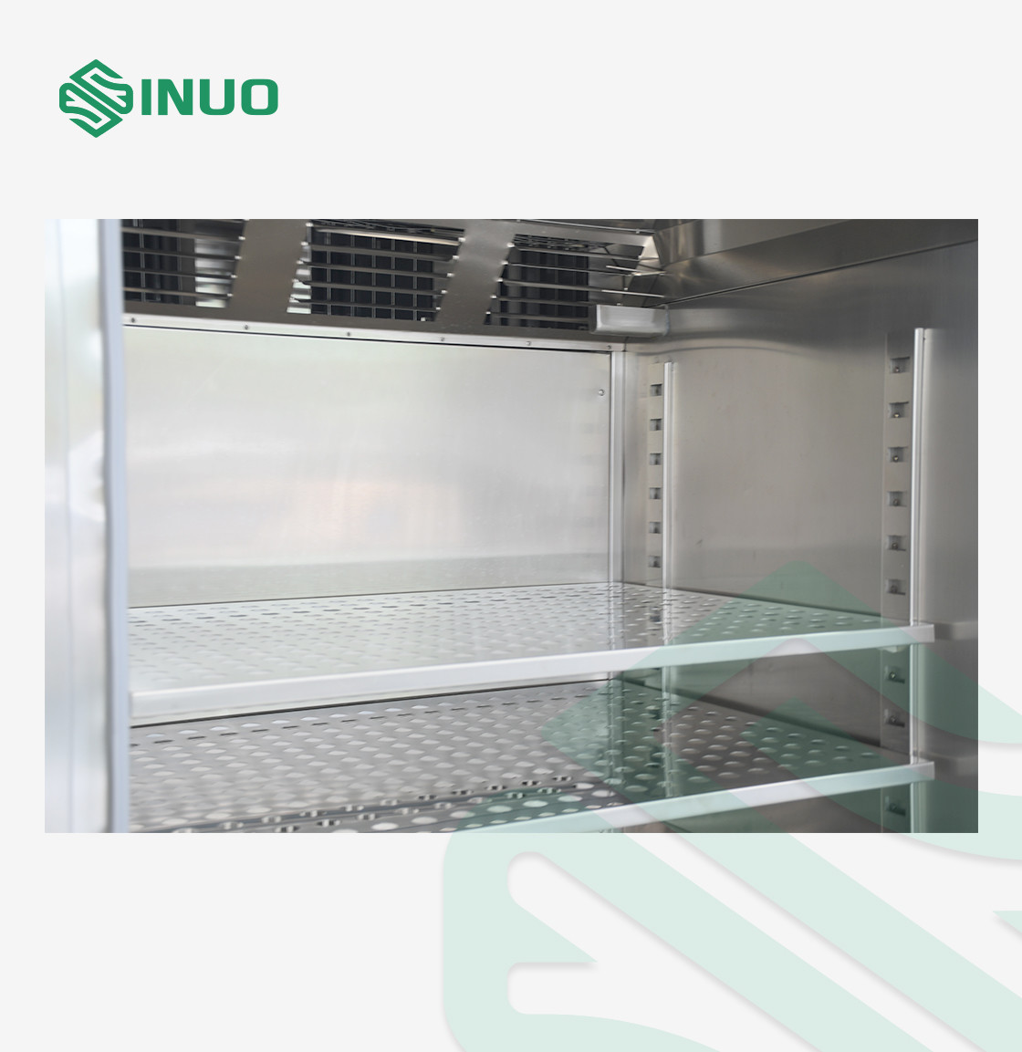 1000L High And Low Temperature And Humidity Chamber -40℃ IEC60068-2-2