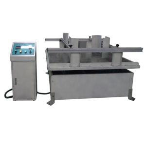 China ANSI Standard Vibration Test Equipment Vibration Testing Machine High Accuracy on sale