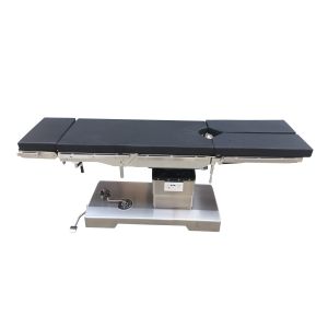 Electrical Hydraulic Operation Tables Surgical Tables for Medical Applications