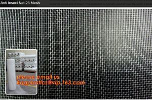 China Anti insect net for sale,Anti Insect Screen Greenhouse Agricultural Agriculture Netting,anti insect screen greenhouse ag on sale