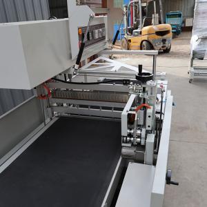 Buy cheap Homo Thermal Plastic Wrap Packaging Machine Auto Shrinkable Plastic Sealer Machine product