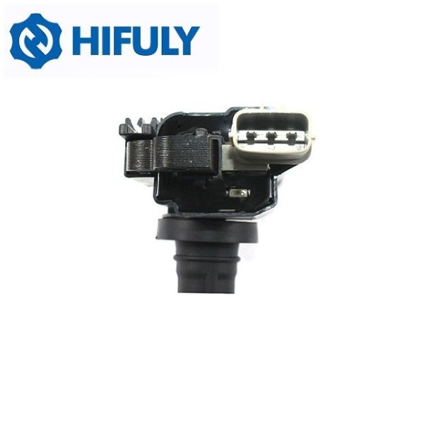 Customization Suzuki Ignition Coil 33400-65G00 Auto Parts Ignition Coil