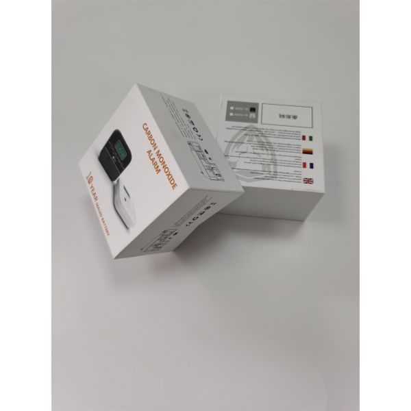 Printed Retail Packaging Boxes Emboss / Deboss Kraft Corrugated Boxes Cardboard