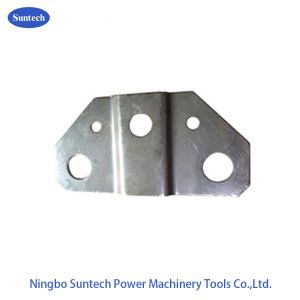 120KN HDG Transmission Line Hardware Accessories