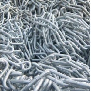 High Strength Welded Link Chain Korean Standard Link Chain