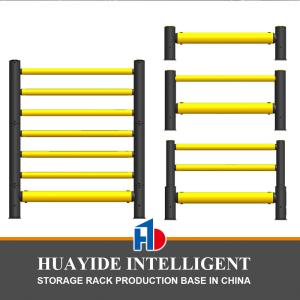 Buy cheap B41 MC Anti-Collision Guardrails Warehouse Safety Barrier Traffic Guardrails product