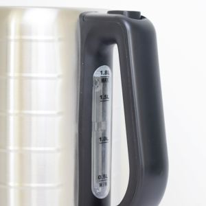 Multi Functional Colorful Electric Kettle BPA Free FDA/ETL/CETL Approved