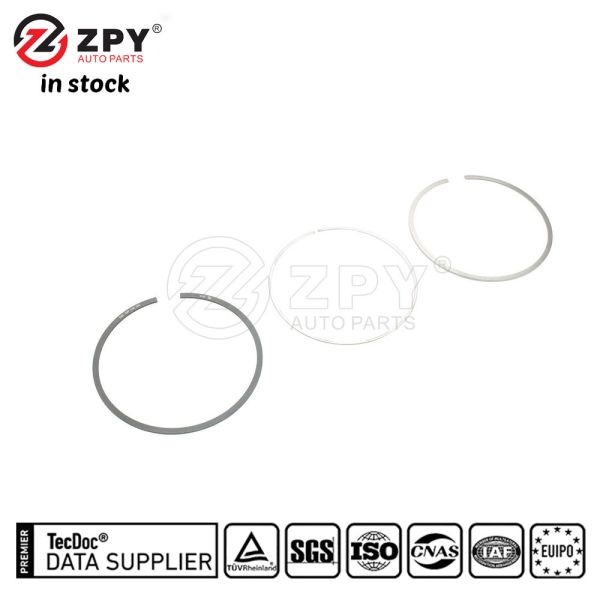 ZPY Parts Piston Ring 06K198151 For Audi Q7