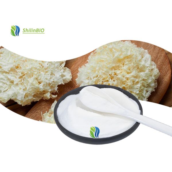 Tremella Fuciformis Extract polysaccharide