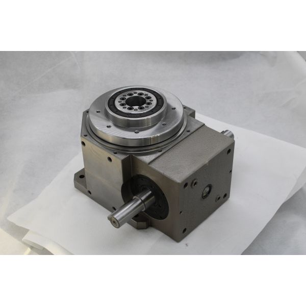 Custom Indexing 140dt Series Flange Model Cam Indexer for Steel Automation Equipment