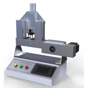 Silicon Steel Sheet Lamination Stacking Machine Low Frequency