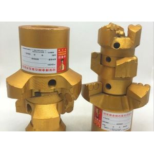 Buy cheap Oilfield Wear Resisting PDC Hard Rock Drill Bits product